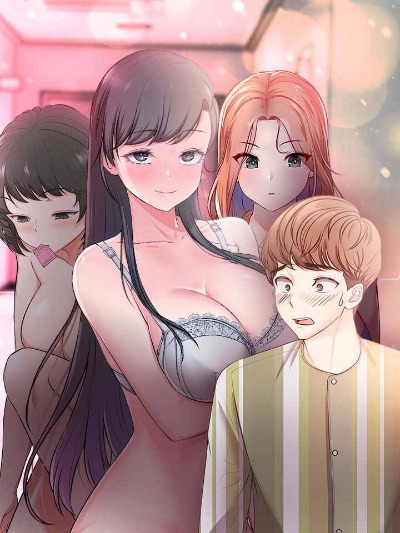 完结漫画：死神